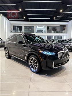 بي ام دبليو X5